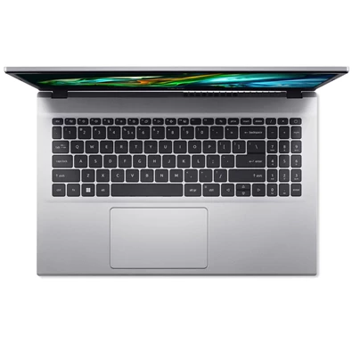 Acer Aspire 3 A315-44P-R532 laptop (15,6"FHD/AMD Ryzen 7 5700U/16GB RAM/1TB) - ezüst
