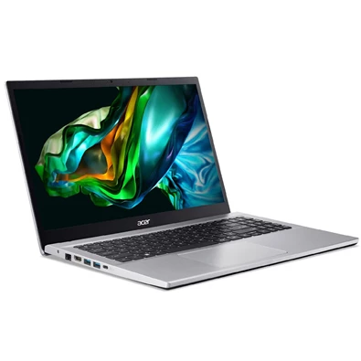 Acer Aspire 3 A315-44P-R532 laptop (15,6"FHD/AMD Ryzen 7 5700U/16GB RAM/1TB) - ezüst