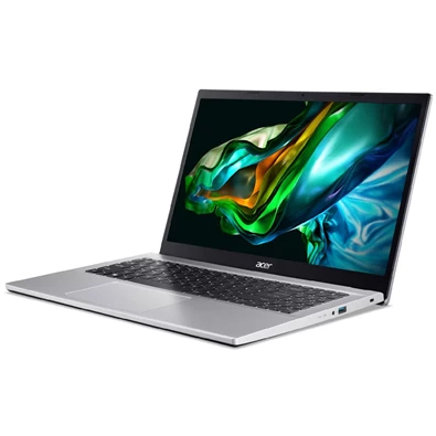 Acer Aspire 3 A315-44P-R532 laptop (15,6"FHD/AMD Ryzen 7 5700U/16GB RAM/1TB) - ezüst