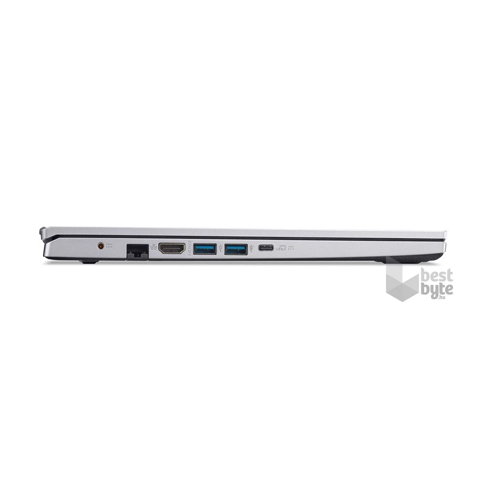 Acer Aspire 3 A315-44P-R532 laptop (15,6"FHD/AMD Ryzen 7 5700U/16GB RAM/1TB) - ezüst