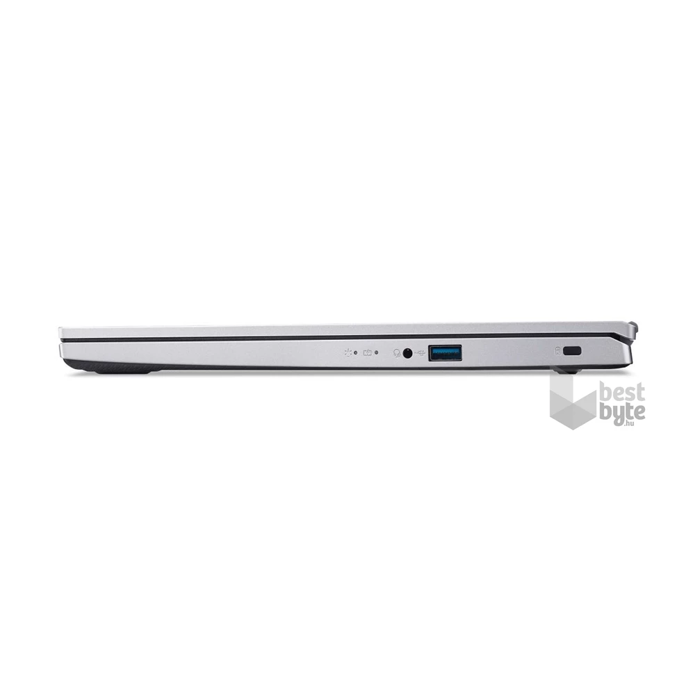 Acer Aspire 3 A315-44P-R532 laptop (15,6"FHD/AMD Ryzen 7 5700U/16GB RAM/1TB) - ezüst