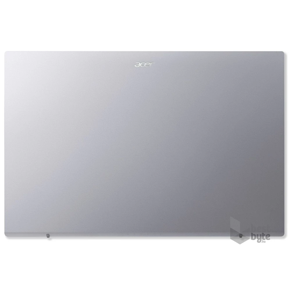 Acer Aspire 3 A315-44P-R532 laptop (15,6"FHD/AMD Ryzen 7 5700U/16GB RAM/1TB) - ezüst