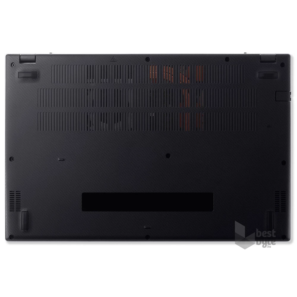 Acer Aspire 3 A315-44P-R532 laptop (15,6"FHD/AMD Ryzen 7 5700U/16GB RAM/1TB) - ezüst