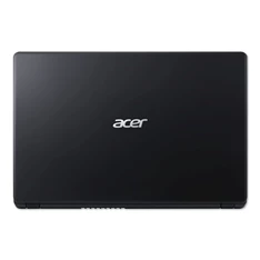 Acer Aspire 3 A315-56-31A5 laptop (15,6"FHD/Intel Core i3-1005G1/Int. VGA/8GB RAM/1TB) - fekete