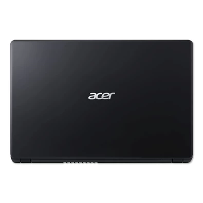 Acer Aspire 3 A315-56-379U laptop (15,6"FHD/Intel Core i3-1005G1/Int. VGA/8GB RAM/256GB/Win10S) - fekete