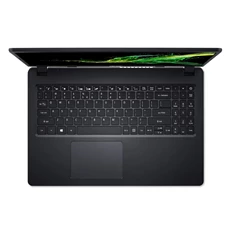 Acer Aspire 3 A315-56-37YE laptop (15,6"FHD/Intel Core i3-1005G1/Int. VGA/8GB RAM/256GB) - fekete