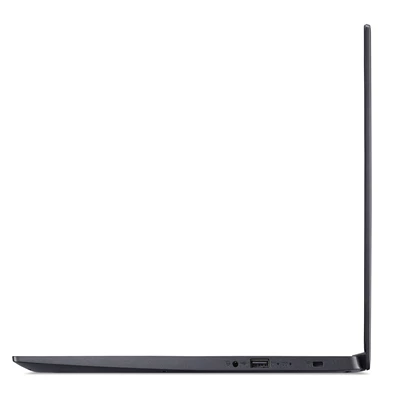 Acer Aspire 3 A315-57G-30EN laptop (15,6"FHD/Intel Core i3-1005G1/MX330 2GB/8GB RAM/512GB) - fekete