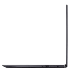 Acer Aspire 3 A315-57G-57FU laptop (15,6"FHD/Intel Core i5-1035G1/MX330 2GB/8GB RAM/256GB) - fekete