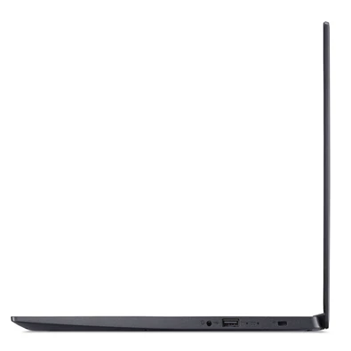 Acer Aspire 3 A315-57G-57FU laptop (15,6"FHD/Intel Core i5-1035G1/MX330 2GB/8GB RAM/256GB) - fekete