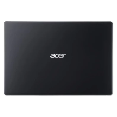 Acer Aspire 3 A315-57G-57FU laptop (15,6"FHD/Intel Core i5-1035G1/MX330 2GB/8GB RAM/256GB) - fekete