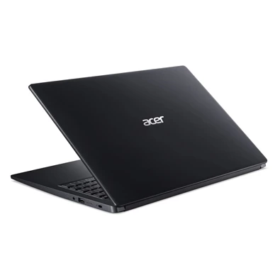 Acer Aspire 3 A315-57G-57FU laptop (15,6"FHD/Intel Core i5-1035G1/MX330 2GB/8GB RAM/256GB) - fekete