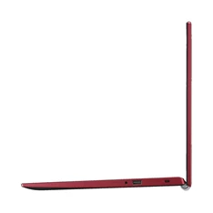 Acer Aspire 3 A315-58-53R9 laptop (15,6"FHD/Intel Core i5-1135G7/Int.VGA/16GB RAM/512GB) - piros
