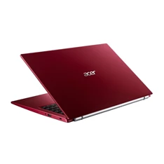 Acer Aspire 3 A315-58-53R9 laptop (15,6"FHD/Intel Core i5-1135G7/Int.VGA/16GB RAM/512GB) - piros