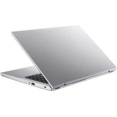 Acer Aspire 3 A315-59-58S1 laptop (15,6"FHD/Intel Core i5-1235U/Int.VGA/16GB RAM/1TB) - ezüst