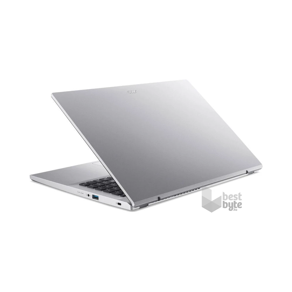 Acer Aspire 3 A315-59-58S1 laptop (15,6"FHD/Intel Core i5-1235U/Int.VGA/16GB RAM/1TB) - ezüst