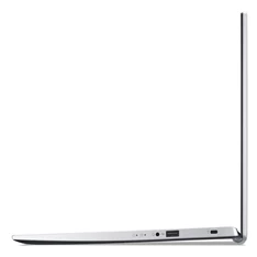 Acer Aspire 3 A317-53-31PB laptop (17,3"FHD/Intel Core i3-1115G4/Int. VGA/8GB RAM/256GB) - ezüst
