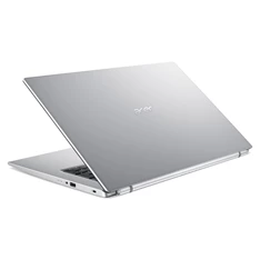 Acer Aspire 3 A317-53-31PB laptop (17,3"FHD/Intel Core i3-1115G4/Int. VGA/8GB RAM/256GB) - ezüst