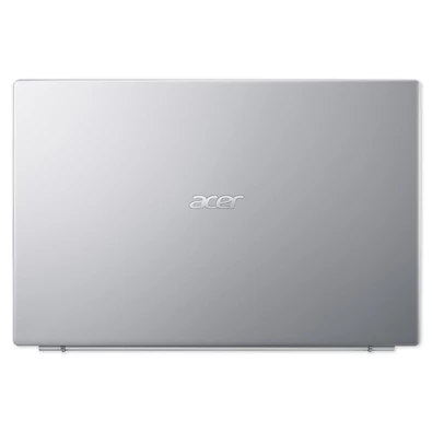 Acer Aspire 3 A317-53-31PB laptop (17,3"FHD/Intel Core i3-1115G4/Int. VGA/8GB RAM/256GB) - ezüst