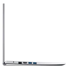 Acer Aspire 3 A317-53-30EN laptop (17,3"FHD/Intel Core i3-1115G4/Int. VGA/8GB RAM/512GB) - ezüst