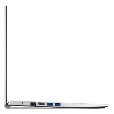 Acer Aspire 3 A317-53-30EN laptop (17,3"FHD/Intel Core i3-1115G4/Int. VGA/8GB RAM/512GB) - ezüst