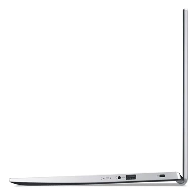 Acer Aspire 3 A317-53-30EN laptop (17,3"FHD/Intel Core i3-1115G4/Int. VGA/8GB RAM/512GB) - ezüst