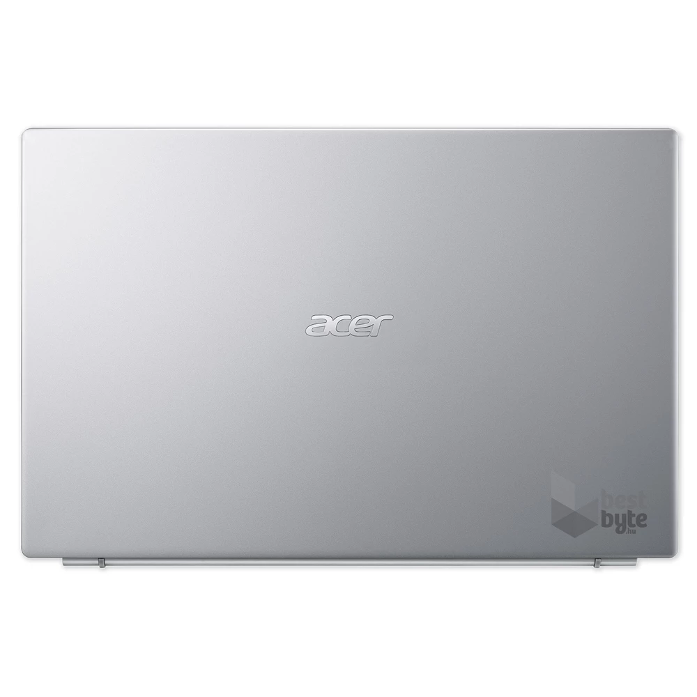 Acer Aspire 3 A317-53-30EN laptop (17,3"FHD/Intel Core i3-1115G4/Int. VGA/8GB RAM/512GB/FreeDOS) - ezüst