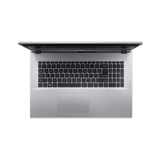 Acer Aspire 3 A317-54-52F3 laptop (17,3"FHD/Intel Core i5-1235U/Int.VGA/16GB RAM/512GB) - ezüst