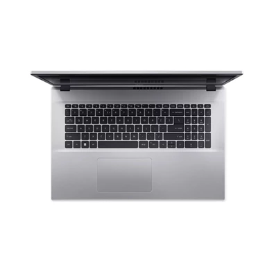 Acer Aspire 3 A317-54-52F3 laptop (17,3"FHD/Intel Core i5-1235U/Int.VGA/16GB RAM/512GB) - ezüst
