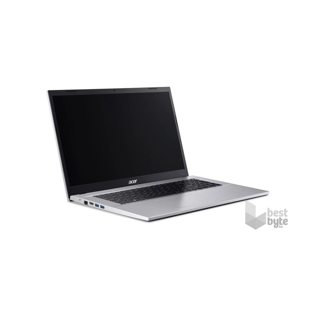 Acer Aspire 3 A317-54-52F3 laptop (17,3"FHD/Intel Core i5-1235U/Int.VGA/16GB RAM/512GB) - ezüst