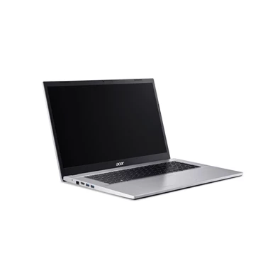 Acer Aspire 3 A317-54-52F3 laptop (17,3"FHD/Intel Core i5-1235U/Int.VGA/16GB RAM/512GB) - ezüst