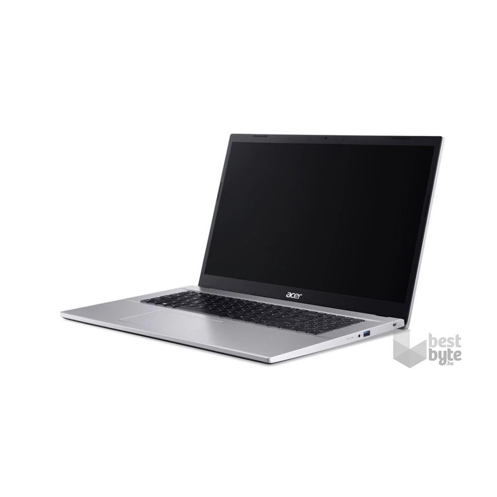Acer Aspire 3 A317-54-52F3 laptop (17,3"FHD/Intel Core i5-1235U/Int.VGA/16GB RAM/512GB) - ezüst