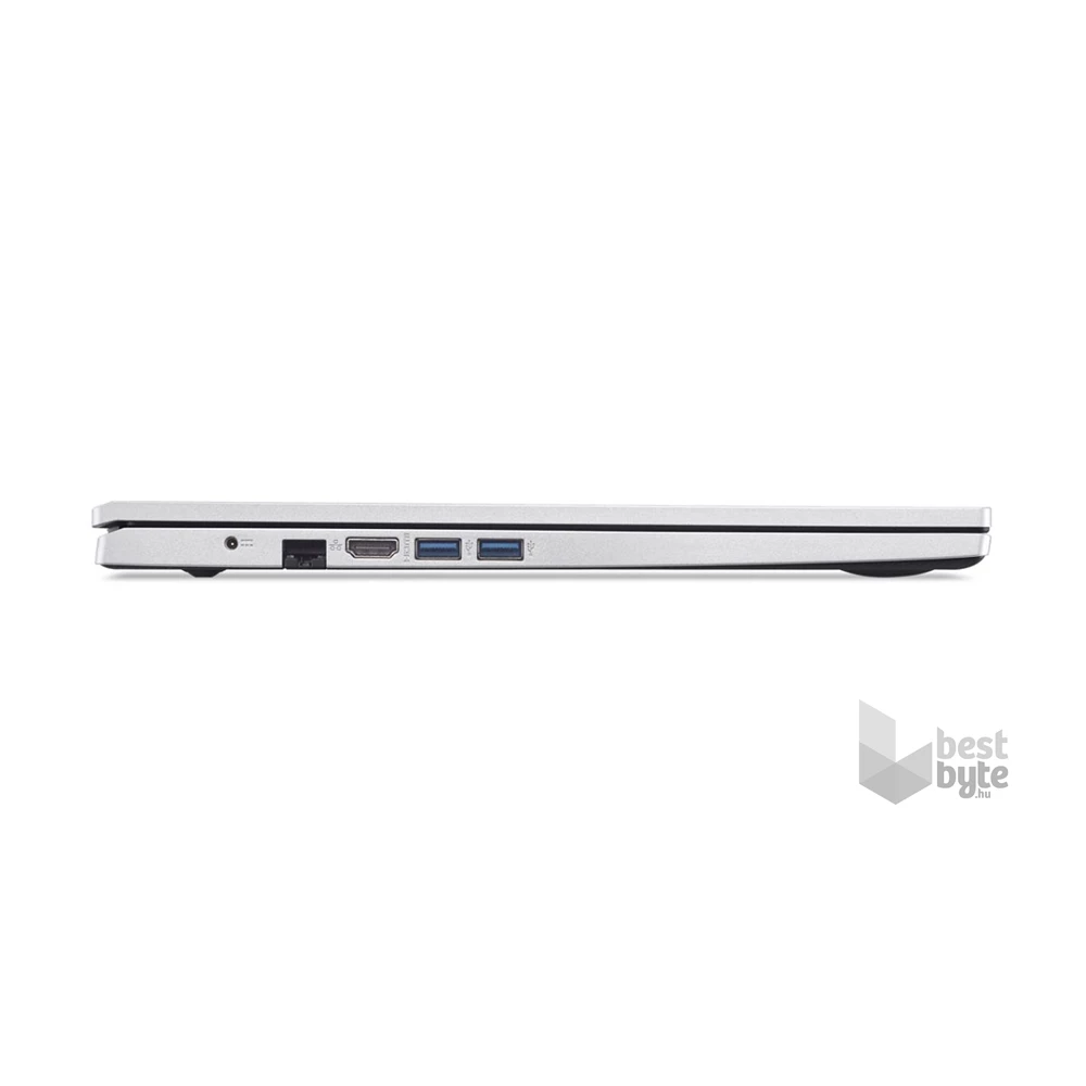 Acer Aspire 3 A317-54-52F3 laptop (17,3"FHD/Intel Core i5-1235U/Int.VGA/16GB RAM/512GB) - ezüst
