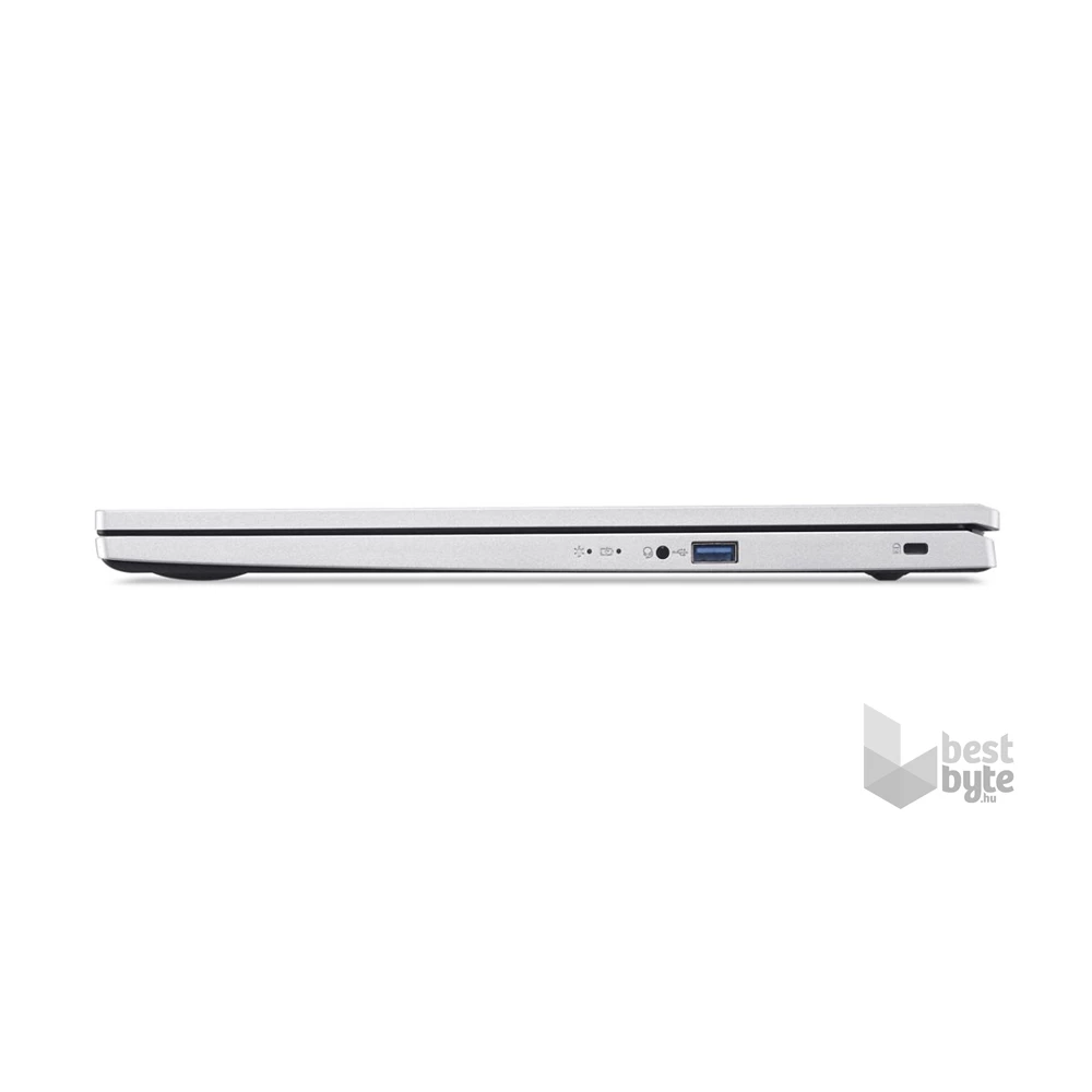 Acer Aspire 3 A317-54-52F3 laptop (17,3"FHD/Intel Core i5-1235U/Int.VGA/16GB RAM/512GB) - ezüst