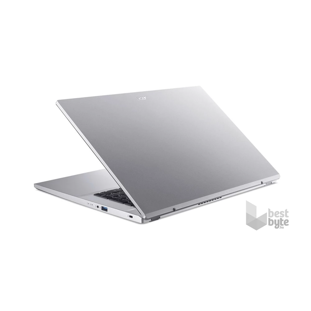 Acer Aspire 3 A317-54-52F3 laptop (17,3"FHD/Intel Core i5-1235U/Int.VGA/16GB RAM/512GB) - ezüst