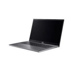 Acer Aspire 3 A317-55P-34FN laptop (17,3"FHD/Intel Core i3-N305/Int.VGA/8GB RAM/512GB/Win11) - szürke