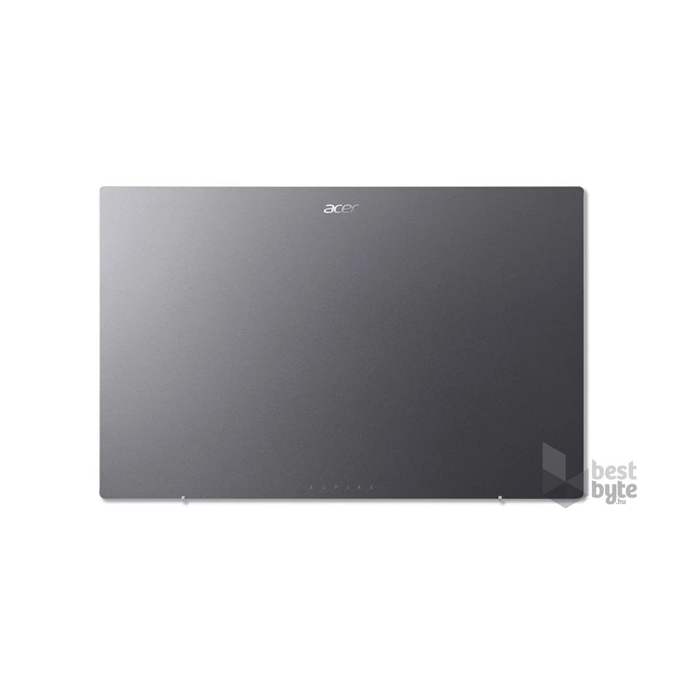 Acer Aspire 3 A317-55P-34FN laptop (17,3"FHD/Intel Core i3-N305/Int.VGA/8GB RAM/512GB/Win11) - szürke