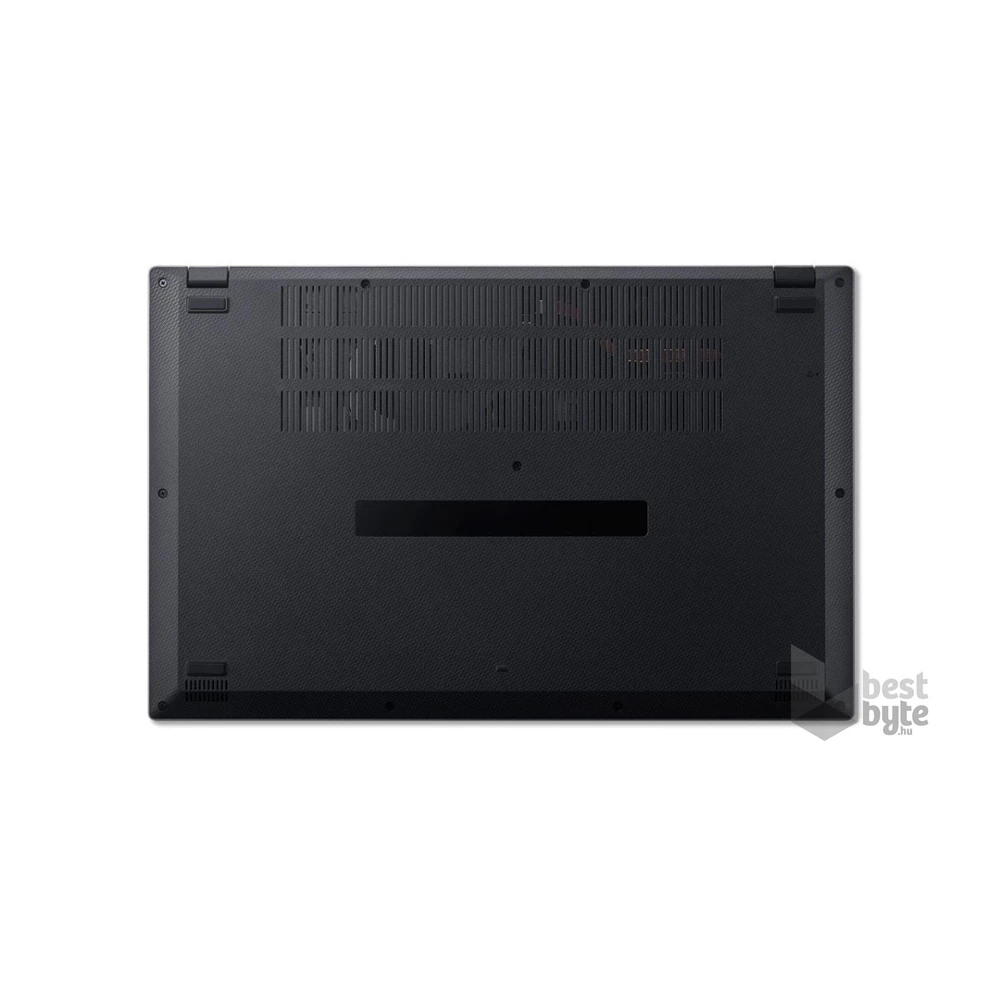 Acer Aspire 3 A317-55P-34FN laptop (17,3"FHD/Intel Core i3-N305/Int.VGA/8GB RAM/512GB/Win11) - szürke