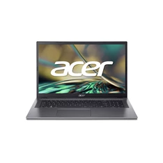 Acer Aspire 3 A317-55P-C63E laptop (17,3"HD+/Intel N100/Int.VGA/8GB RAM/512GB/FreeDOS) - szürke