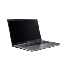 Acer Aspire 3 A317-55P-C63E laptop (17,3"HD+/Intel N100/Int.VGA/8GB RAM/512GB/FreeDOS) - szürke