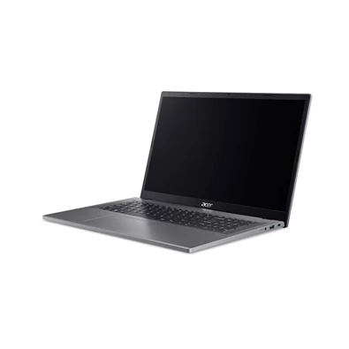 Acer Aspire 3 A317-55P-C63E laptop (17,3"HD+/Intel N100/Int.VGA/8GB RAM/512GB/FreeDOS) - szürke