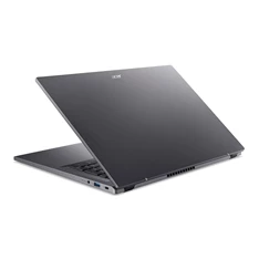 Acer Aspire 3 A317-55P-C63E laptop (17,3"HD+/Intel N100/Int.VGA/8GB RAM/512GB/FreeDOS) - szürke