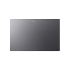Acer Aspire 3 A317-55P-C63E laptop (17,3"HD+/Intel N100/Int.VGA/8GB RAM/512GB/FreeDOS) - szürke