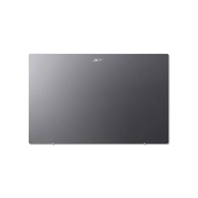 Acer Aspire 3 A317-55P-C63E laptop (17,3"HD+/Intel N100/Int.VGA/8GB RAM/512GB/FreeDOS) - szürke