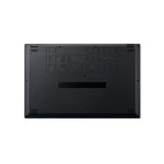 Acer Aspire 3 A317-55P-C63E laptop (17,3"HD+/Intel N100/Int.VGA/8GB RAM/512GB/FreeDOS) - szürke