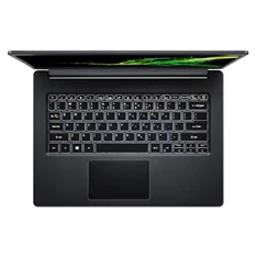 Acer Aspire 5 A514-53G-58MM 14" fekete laptop