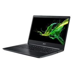 Acer Aspire 5 A514-53G-58MM 14" fekete laptop