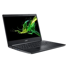 Acer Aspire 5 A514-53G-58MM 14" fekete laptop