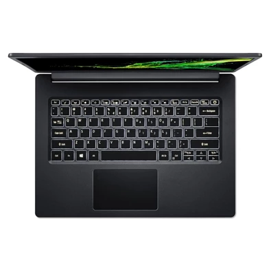Acer Aspire 5 A514-53G-58MM 14" fekete laptop