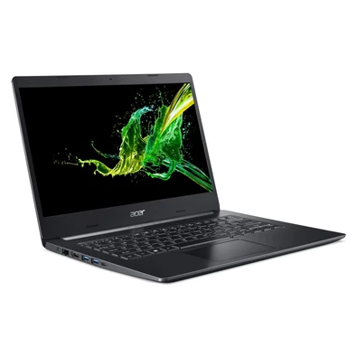 Acer Aspire 5 A514-53G-58MM 14" fekete laptop
