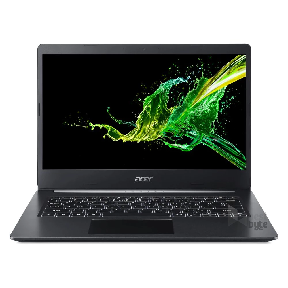 Acer Aspire 5 A514-53G-58MM 14" fekete laptop